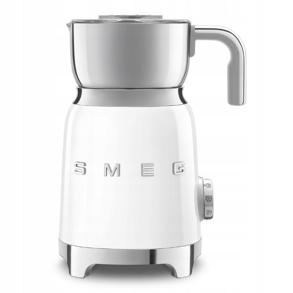 Milk frother Smeg MFF11WHEU