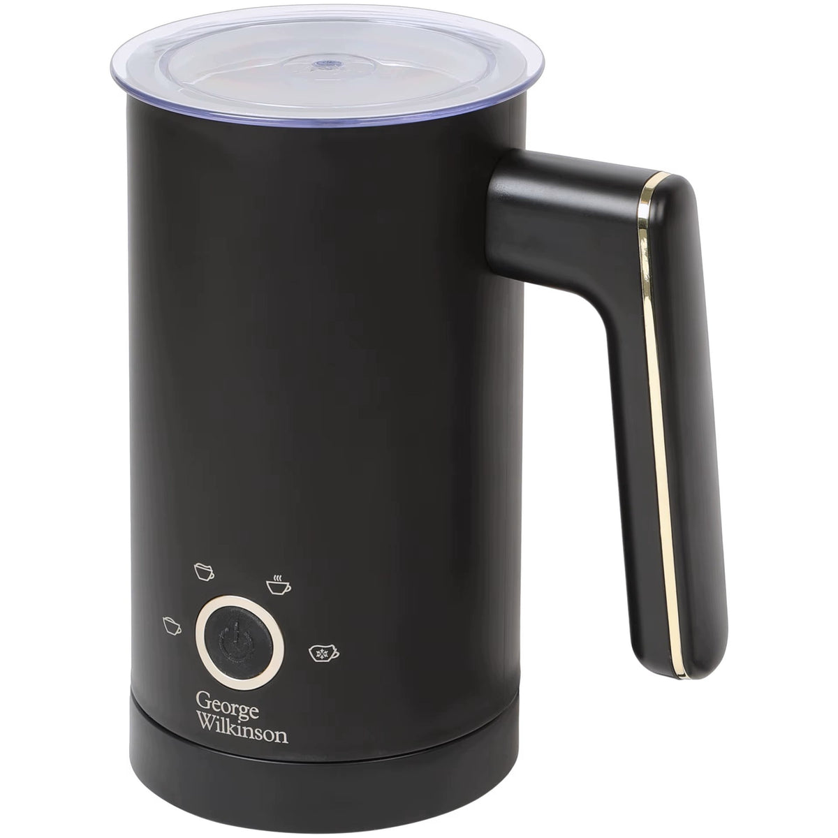 Milk frother and hot chocolate frother George Wilkinson EK6146 Manufacturer code 3207550