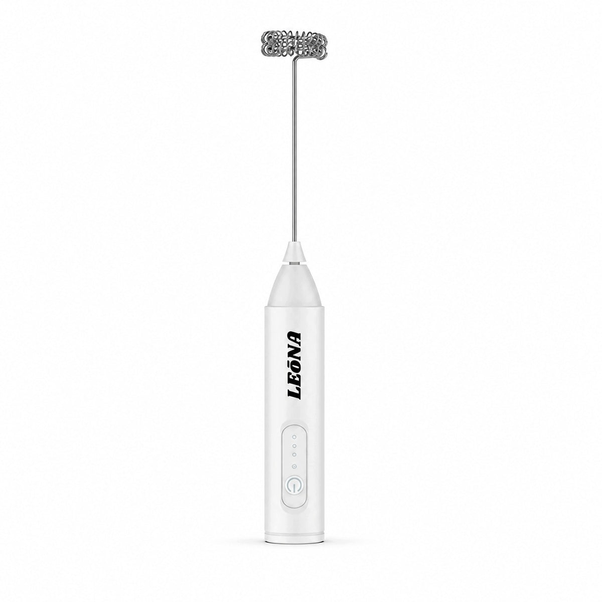 Milk frother for USB-C 3 speed modes | LEONA