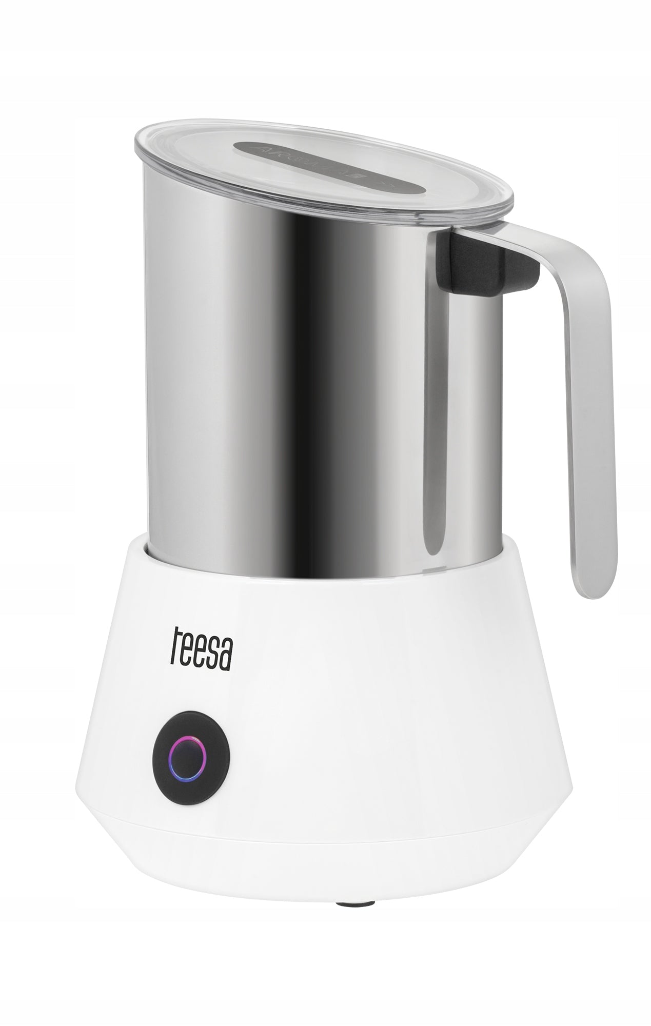 Milk frother heater Teesa AROMA F50 Capacity 590 ml