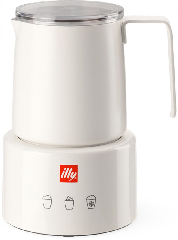 Milk frother illy Milk Frother