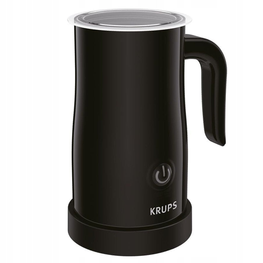 Milk frother jug Krups XL1008 300ml Manufacturer code XL100810