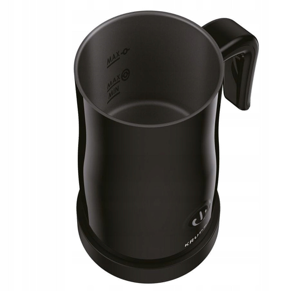 Milk frother jug Krups XL1008 300ml electric Manufacturer code XL100810