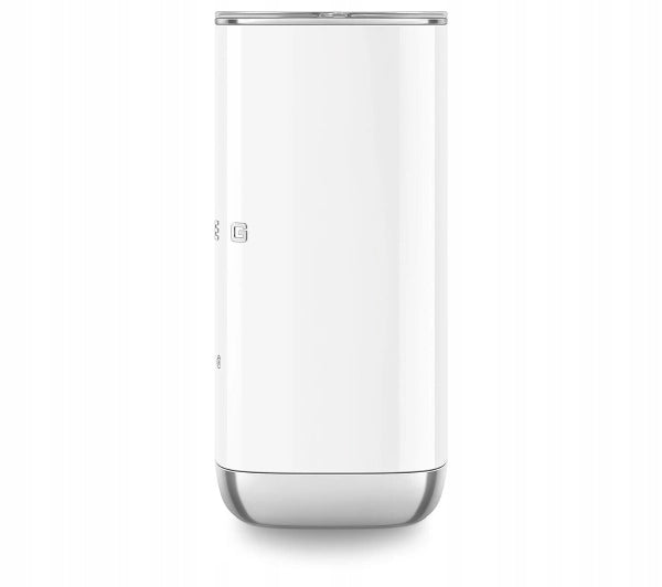 Milk frother jug Smeg MFF02WHEU 500W White Packaging status original