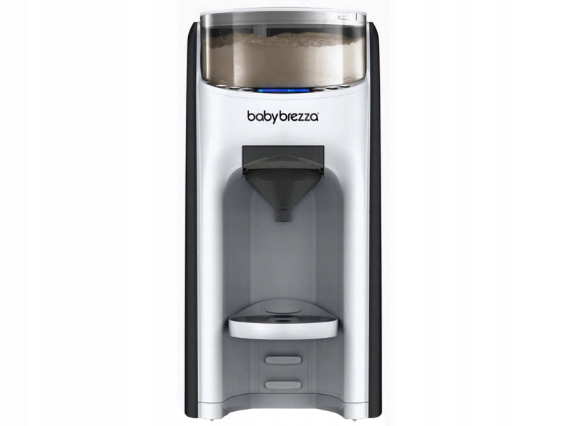Milk maker BABY BREZZA Pro Advanced FRP0046