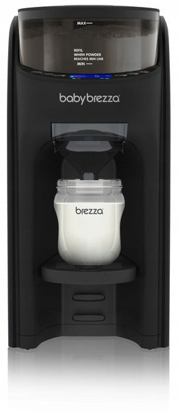 Milk maker Baby Brezza Formula Pro Advanced All Black FRP0131
