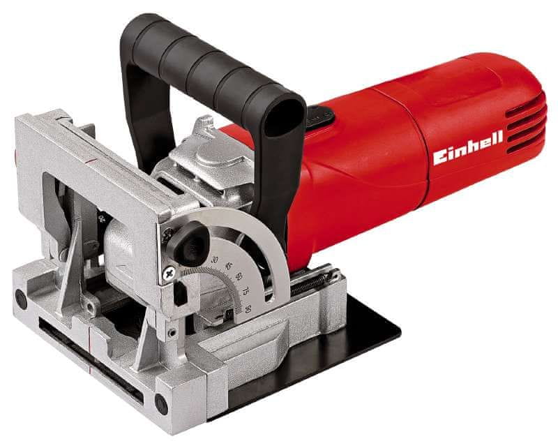 Milling machine lamellar Einhell 860 W