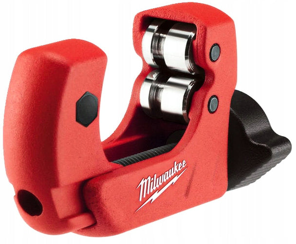 Milwaukee 48229251 Copper Pipe Cutter Mini 3-28 mm Manufacturer code 48229251