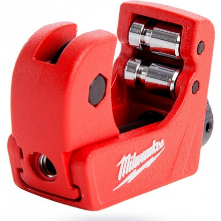 Milwaukee 48229251 Copper Pipe Cutter Mini 3-28 mm Packaging status original