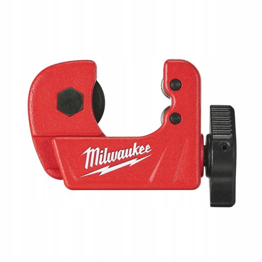 Milwaukee 48229251 Copper Pipe Cutter Mini 3-28 mm