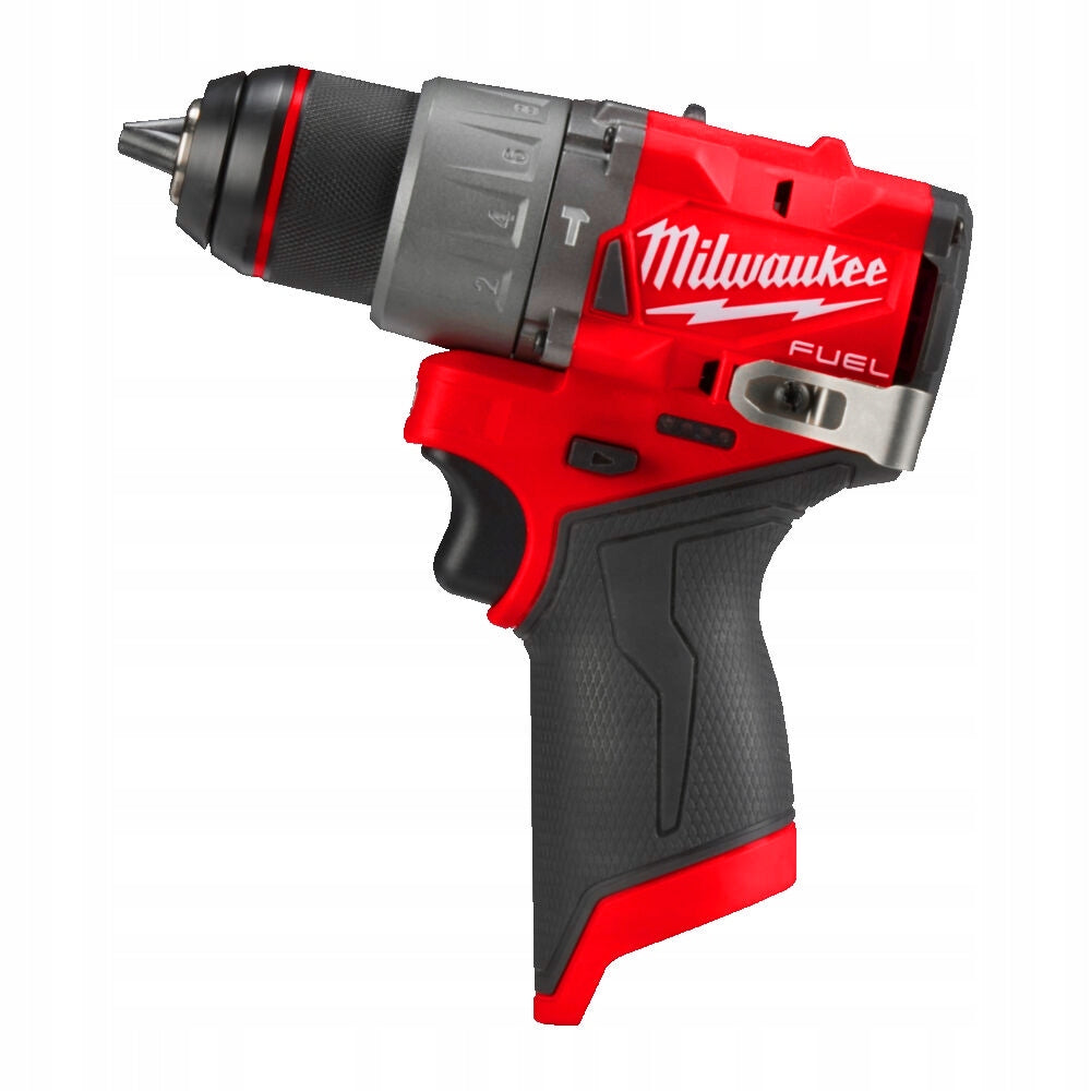 Milwaukee M12 FPD2-0 DRILL Impact Driver GEN3 FUEL 4933479867 BODY EAN (GTIN) 4058546376611