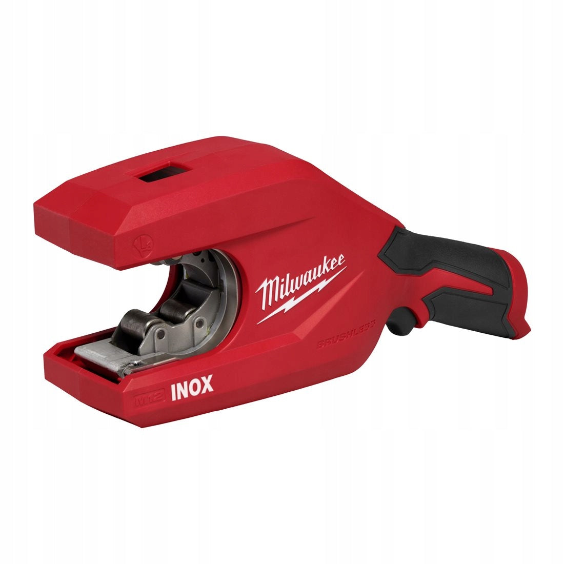 Milwaukee M12 PCSS54-0 493349837 Pipe Cutter 4 35 42 and 54 mm XL LARGE