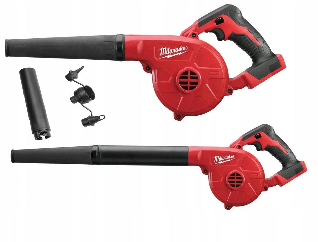 Milwaukee M18 BBL-0 cordless blower Manufacturer code 4933446216