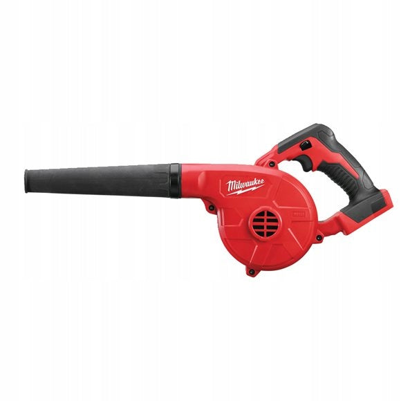 Milwaukee M18 BBL-0 cordless blower Packaging status original