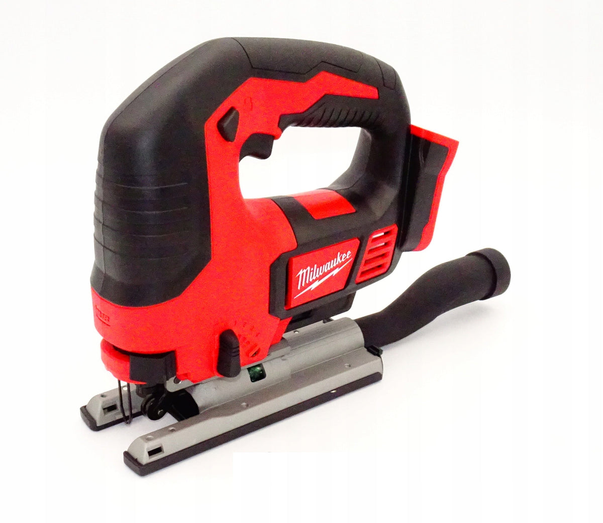 Milwaukee M18 BJS-0 Cordless jigsaw 4933451391 BODY Packaging status original