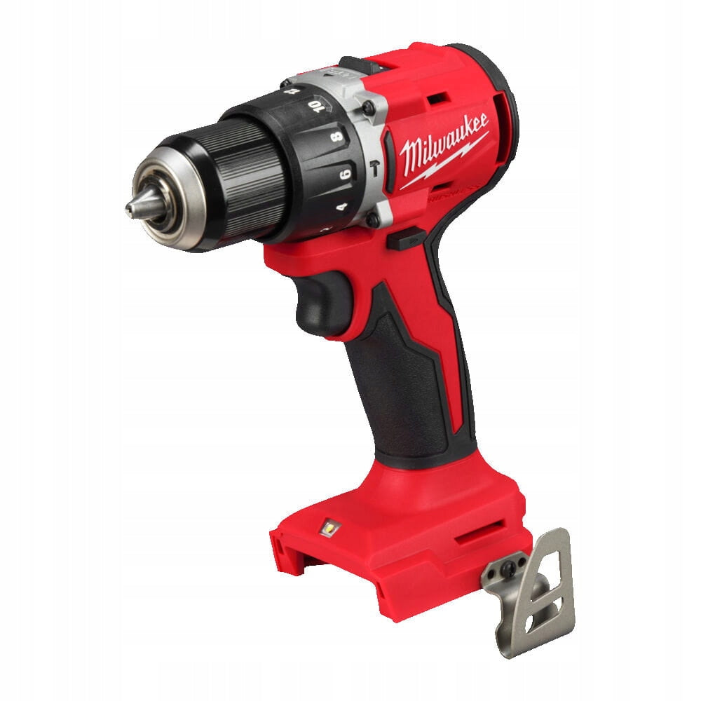 Milwaukee M18 BLCPP2A-402C Set M18BLIDRC M18BLPDRC 2x4ah 4933492827 Brand Milwaukee