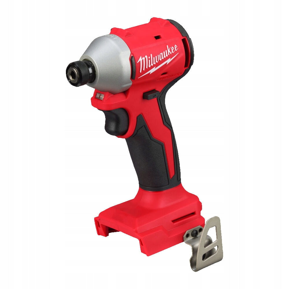 Milwaukee M18 BLCPP2A-402C Set M18BLIDRC M18BLPDRC 2x4ah 4933492827 Manufacturer code 4933464536