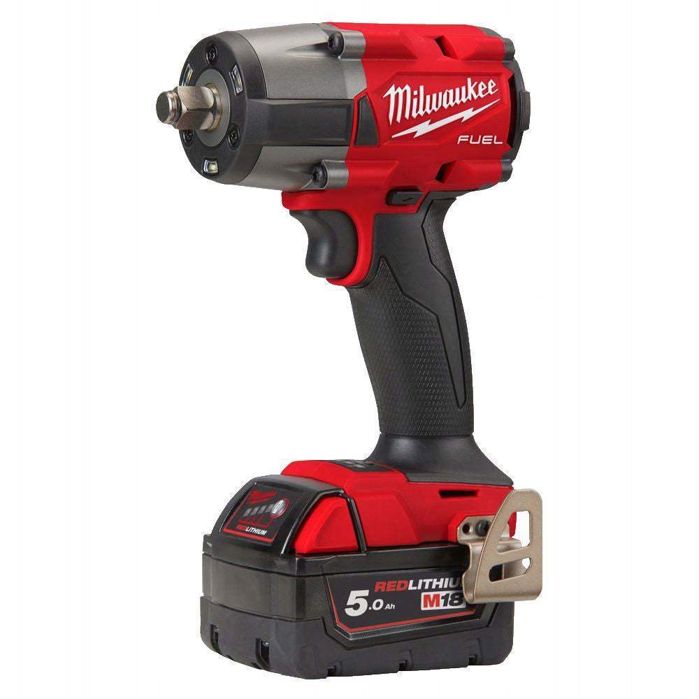 Milwaukee M18 FPP2F3-502X Screwdriver Set Wrench 2x5,0Ah 18V 4933492518 Manufacturer code 4933492518