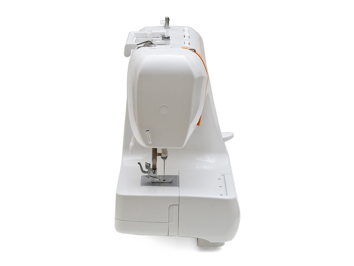 Minerva M832B Home Mechanical Sewing Machine 36 Stitches Number of stitches 36