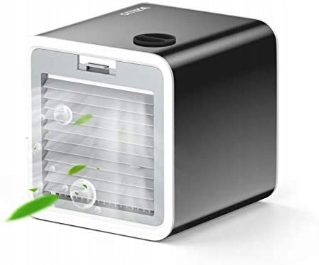 Mini 3in1 USB Portable Air Conditioner