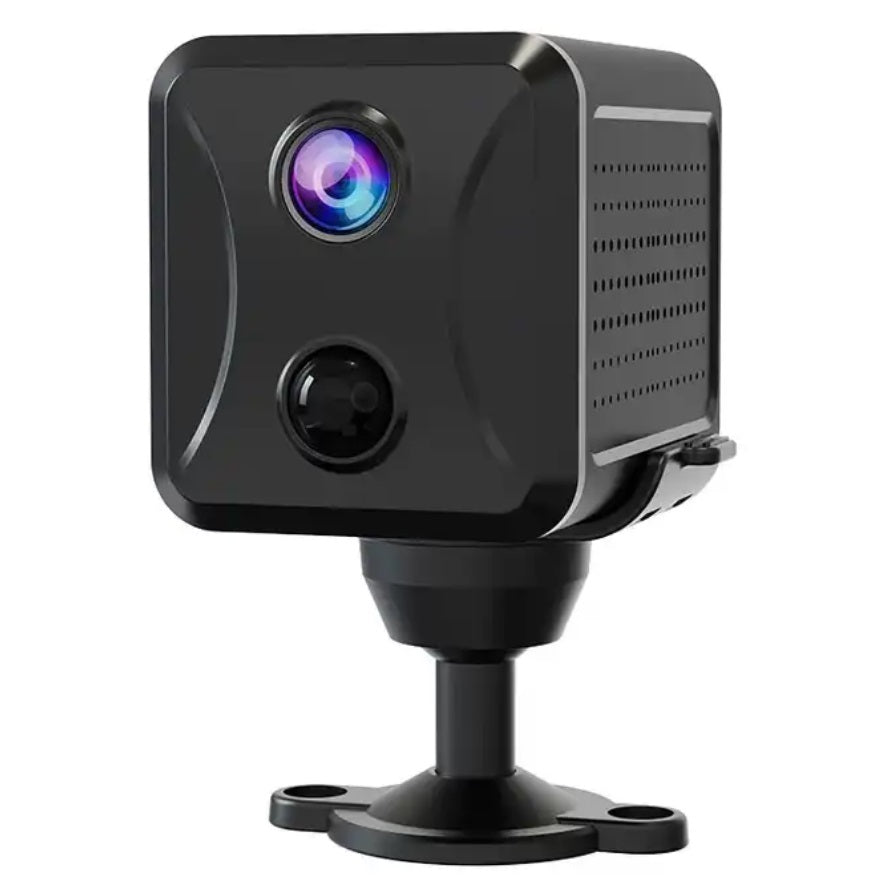 Mini 4G LTE Spy Camera for SIM Card Battery Preview Phone Manufacturer code Mini kamera GSM