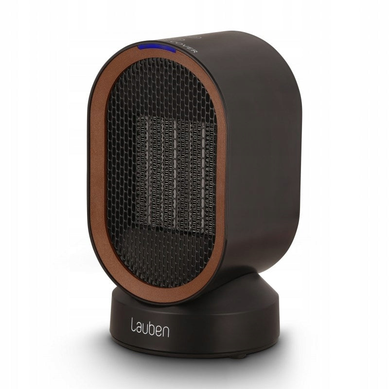 Mini Ceramic Fan 2in1 Heater / Fan Rotating Farelka Packaging status original