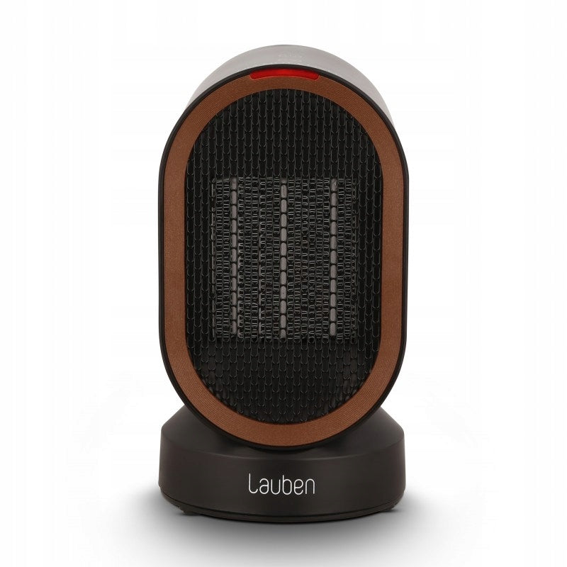 Mini Ceramic Fan 2in1 Heater / Fan Rotating Farelka