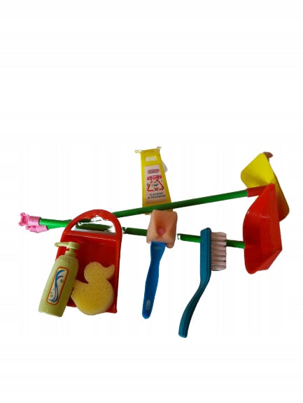 Mini Cleaning Kit for Kids EAN (GTIN) 5901353014612