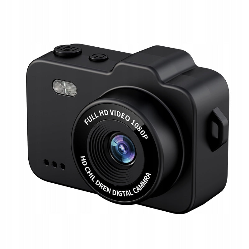 Mini Digital Camera XREC X8 12MP Video 1080P LCD 0,96" Packaging status original