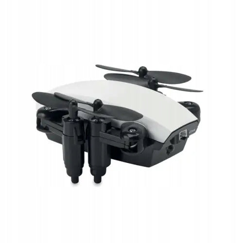 Mini Drone WIFI / White Manufacturer code mo9379