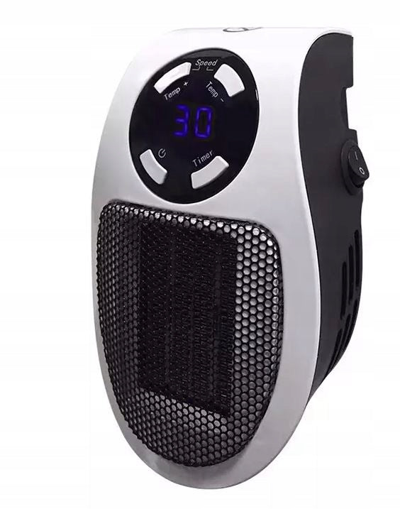 Mini Heater Electric Heater 500W