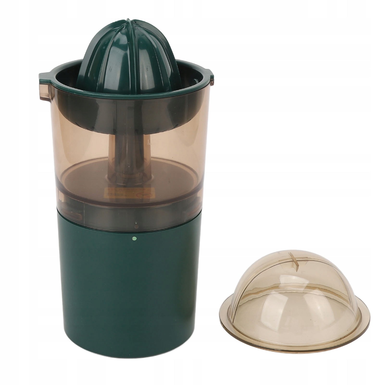 Mini Juicer Green Home Press Juicer Extra 30% Juice For FP Brand no brand
