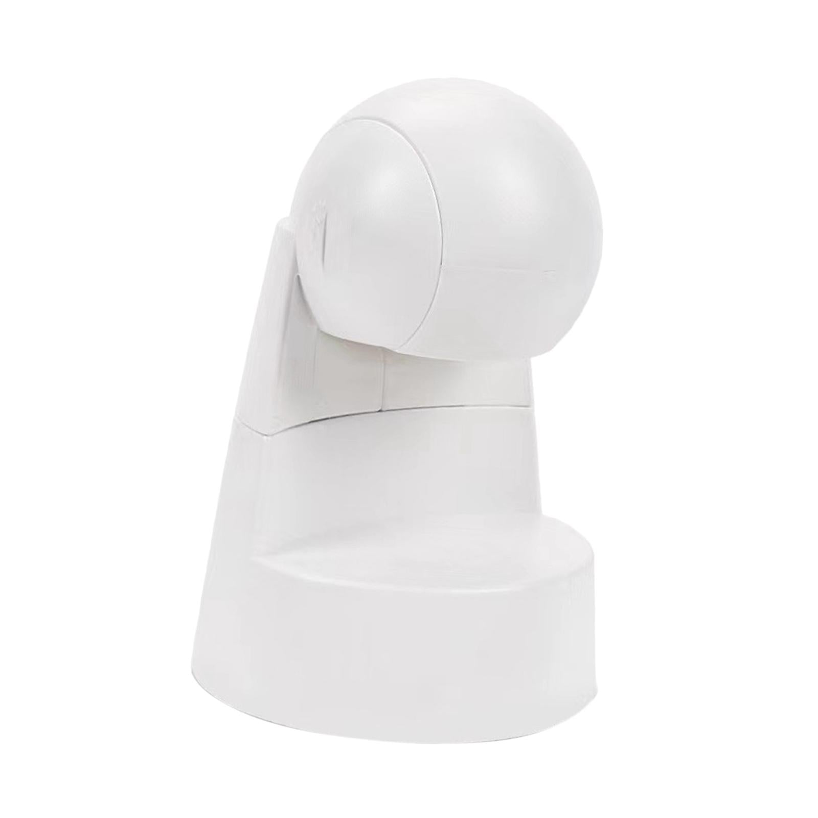 Mini LED Nail Lamp 18W for Gel Nails Smart Sensor Single USB Charging Medical device no