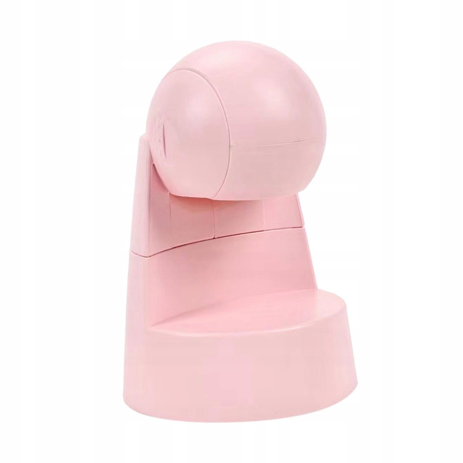 Mini LED Nail Lamp 18W for Gel Nails Smart Sensor Single USB Plug Play