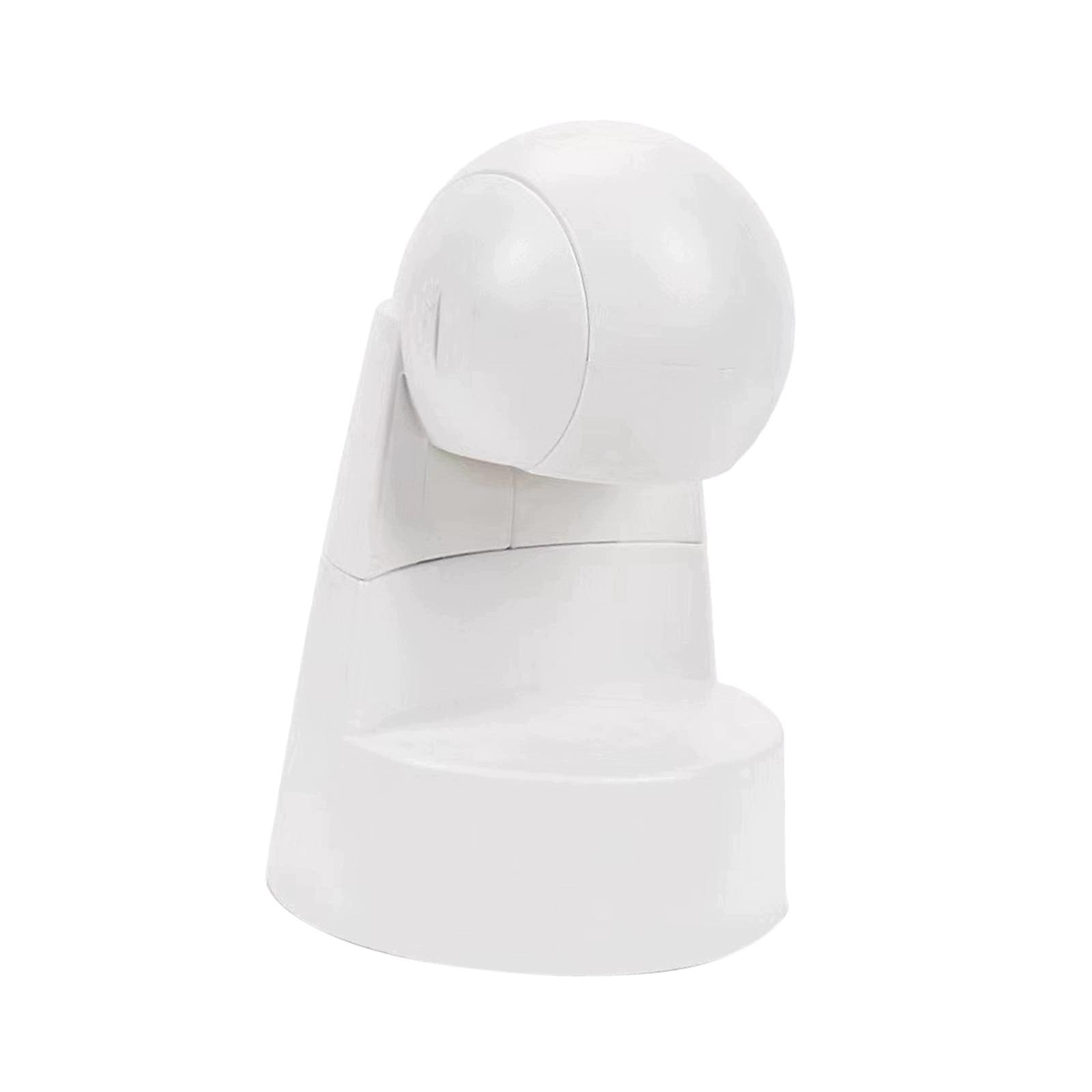 Mini LED Nail Lamp Travel 18W for Home Nail Salon Single USB Charging