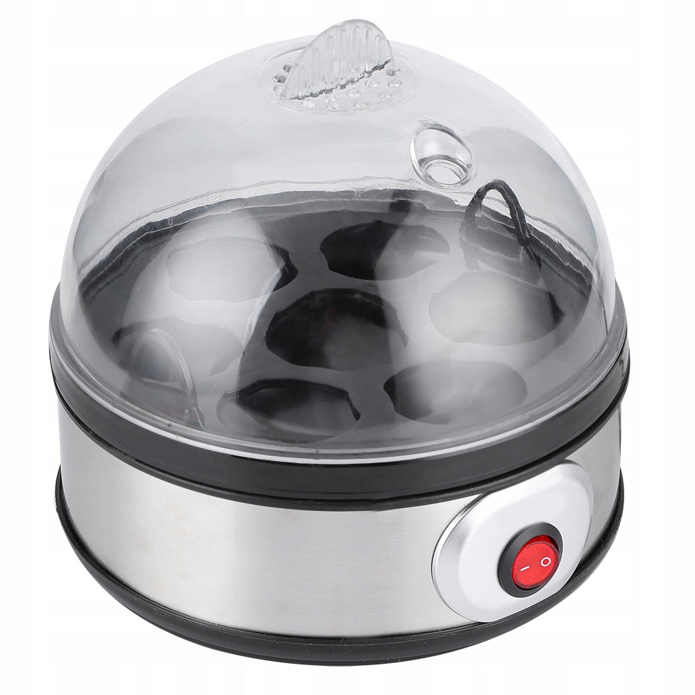 Mini Multifunctional Egg Boiler Small DB Steel Breakfast Machine