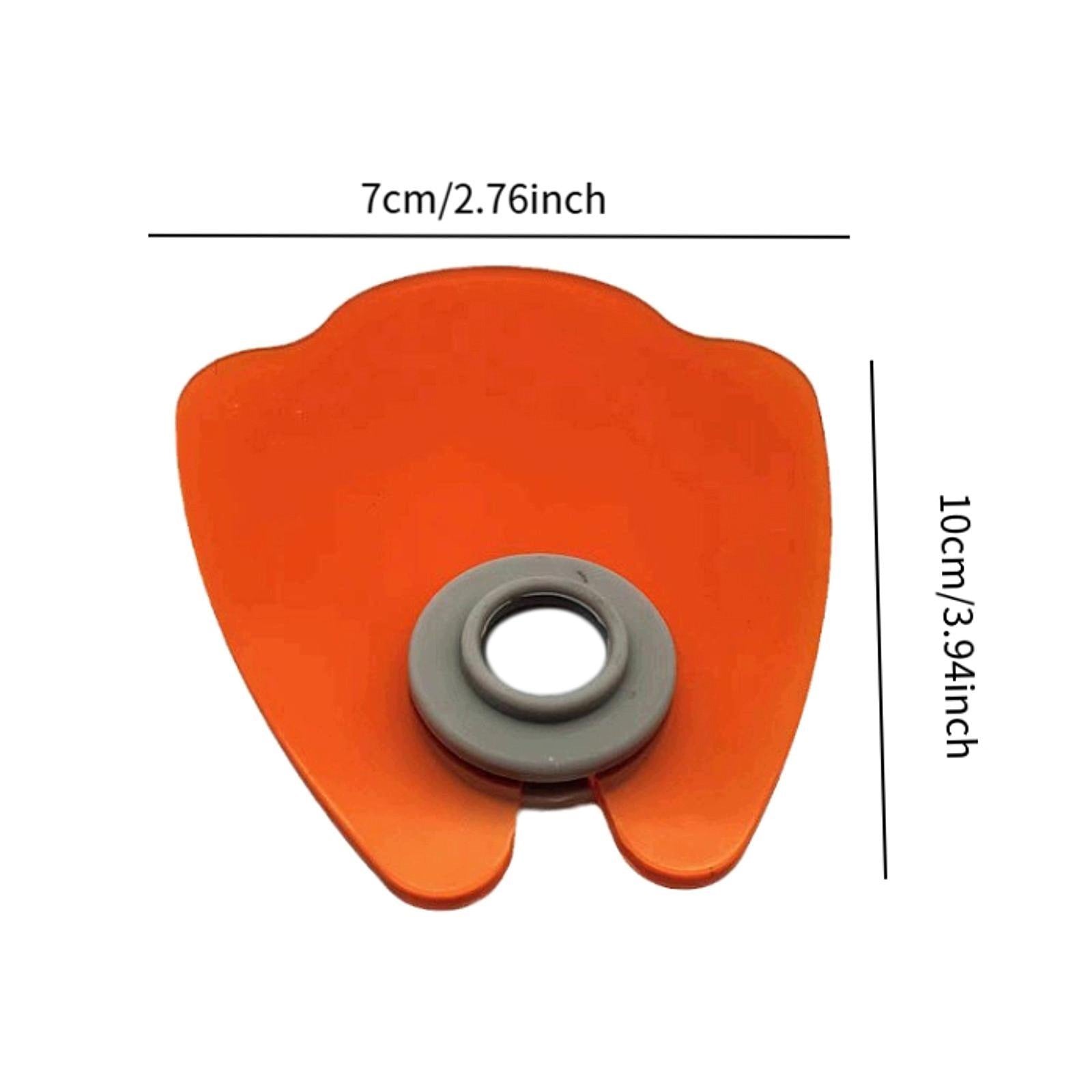 Mini Nails Lamp Shield Plate Nail Board for Salon Shop Holiday Medical device no