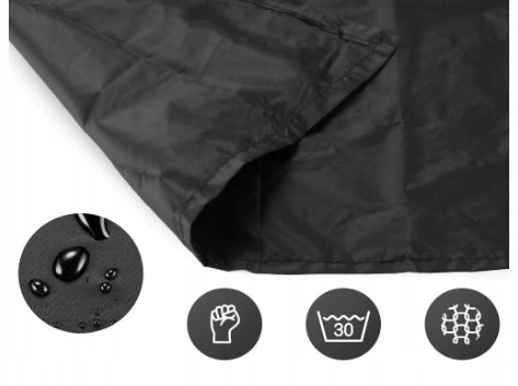 Mini Pocket Blanket for Beaches, Picnic, Travel - Mat 140x150cm - Lightweight Manufacturer code PLA87F44FWS