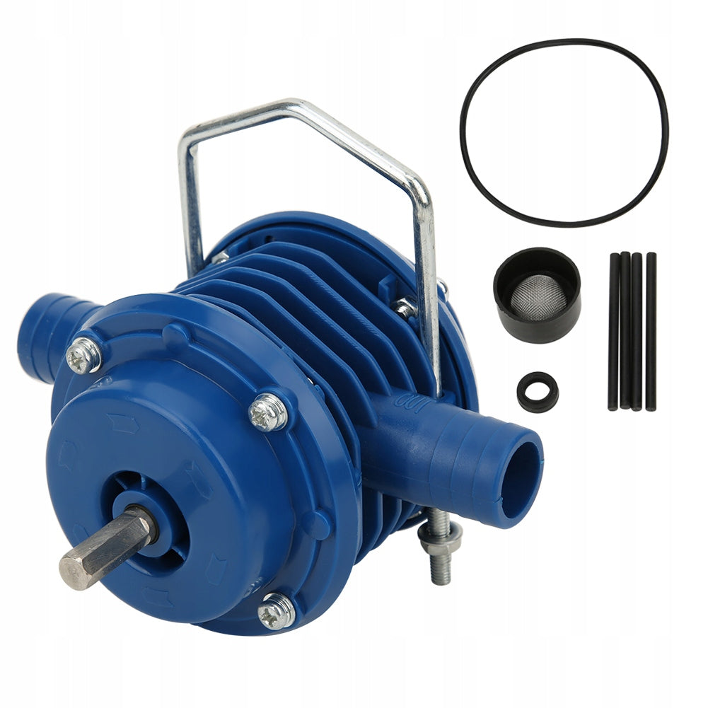 Mini Portable Self-priming Centrifugal Pump Manufacturer no brand