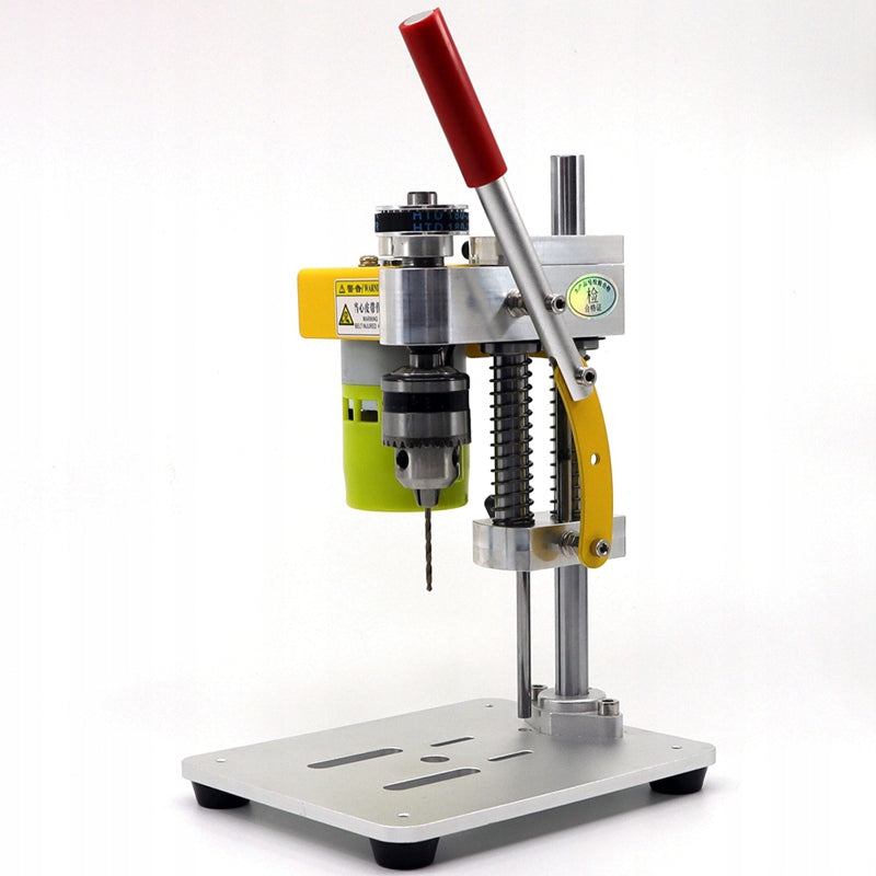 Mini Precision Drill Table Drill 795 Motor B10 Chuck 120W EAN (GTIN) 6975912033283