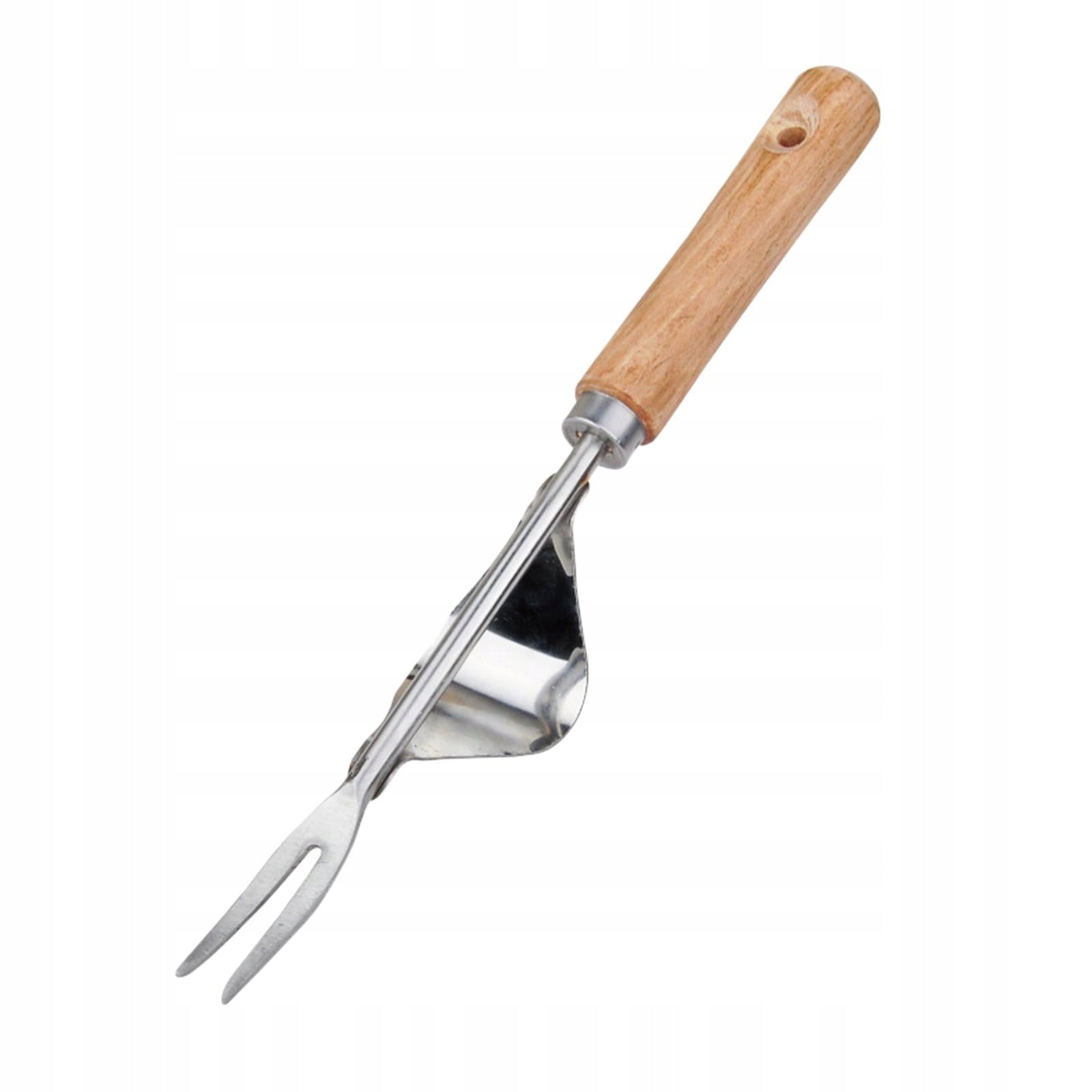 Mini Removing Shovel Stainless Steel Sharp V