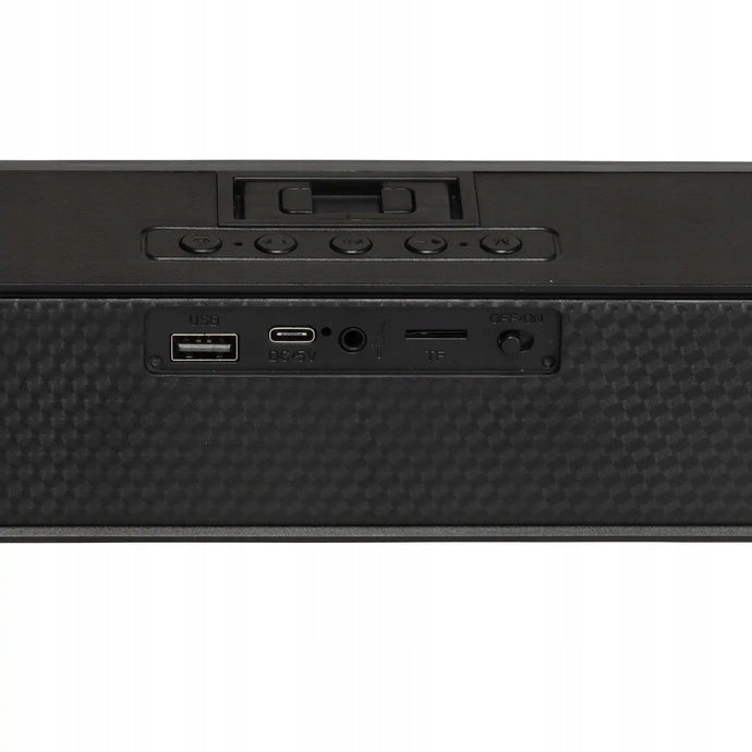 Mini Soundbar BT Denver DSB-1011 Model DSB-1011
