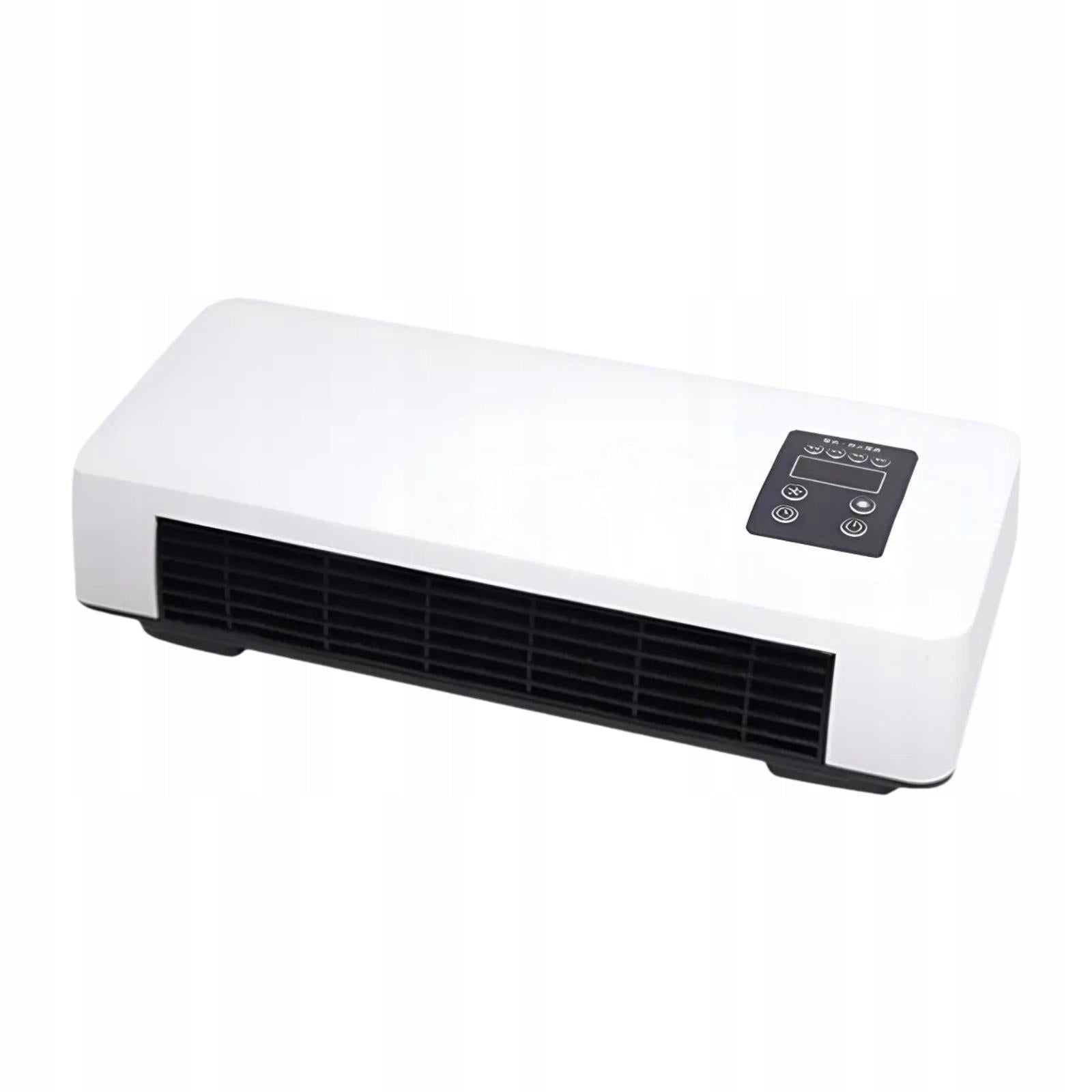 Mini Split Air Conditioner Heat Pump System Heating Cooling Device Air