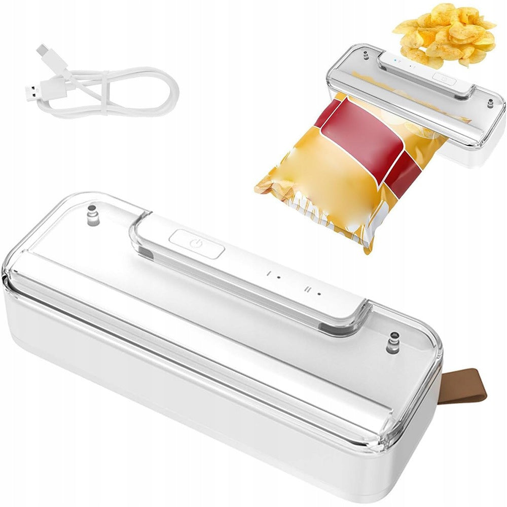 Mini USB 2in1 Foil Welding Machine With Scissor Bag Portable Wireless Brand no brand