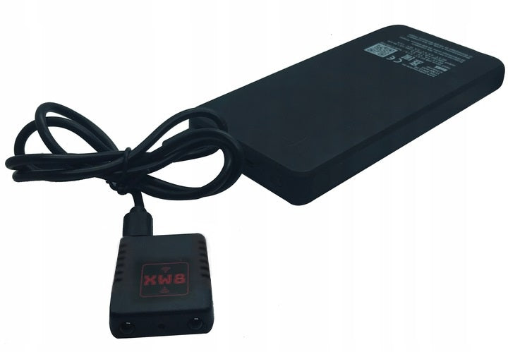 Mini WiFi HD spy camera – infrared motion sensor remote viewing Manufacturer code draVires K10