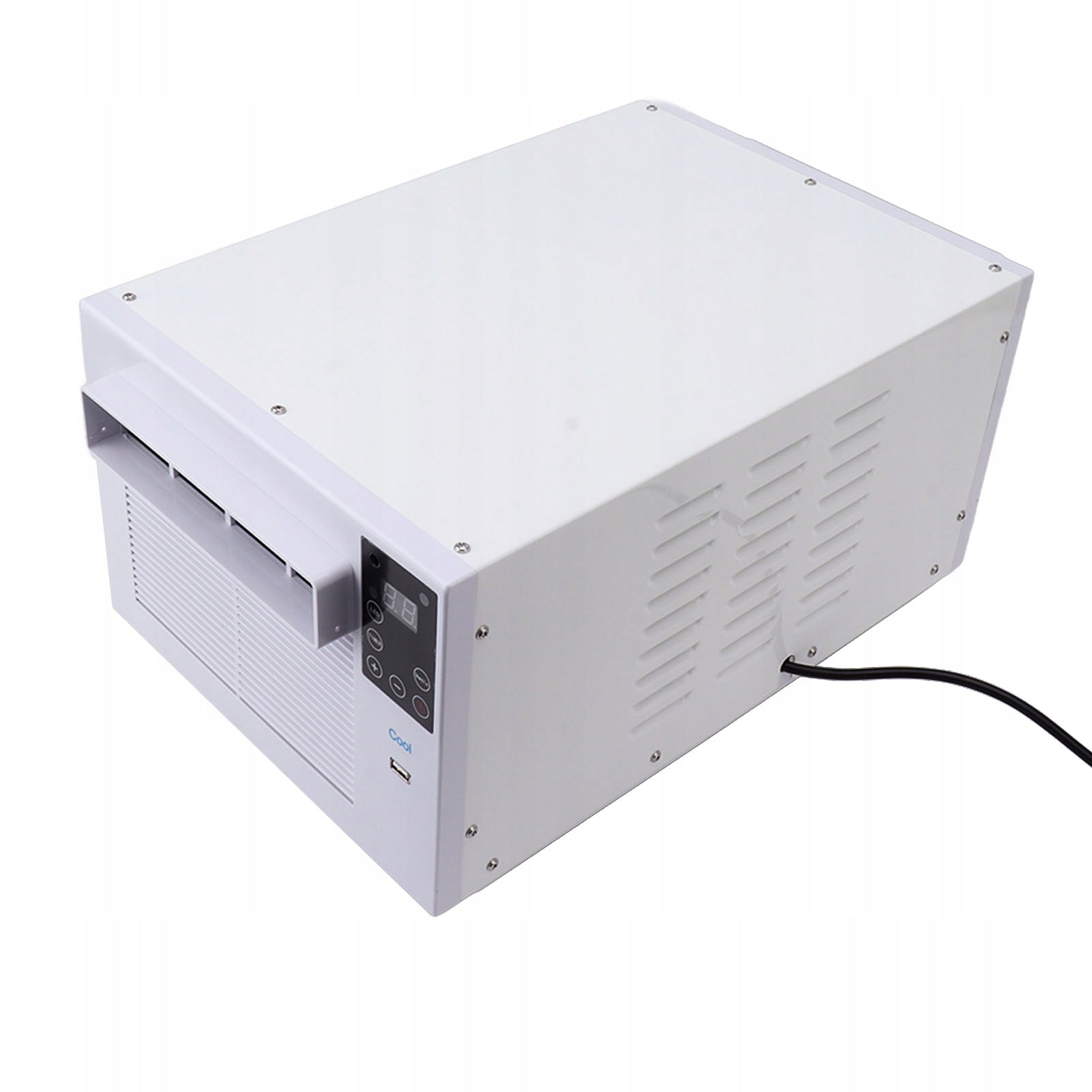 Mini -air conditioner with strong cooling mini air conditioner with 1,5 m N7