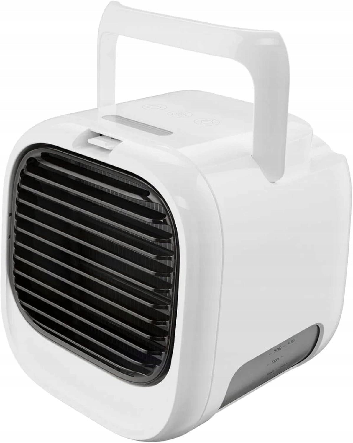 Mini air cooler SilverCrest STLH 8 C3 | 3 speeds | USB-C