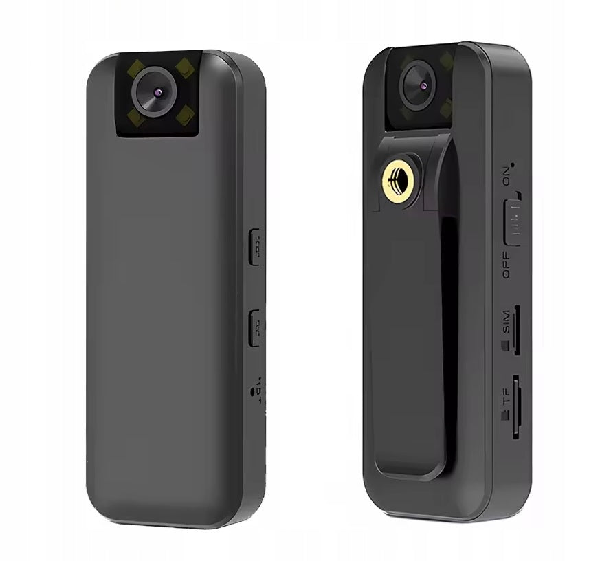 Mini camera SIM card draVires remote view live infrared spy Brand draVires