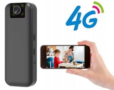 Mini camera SIM card draVires remote view live infrared spy Manufacturer code K43_draVires