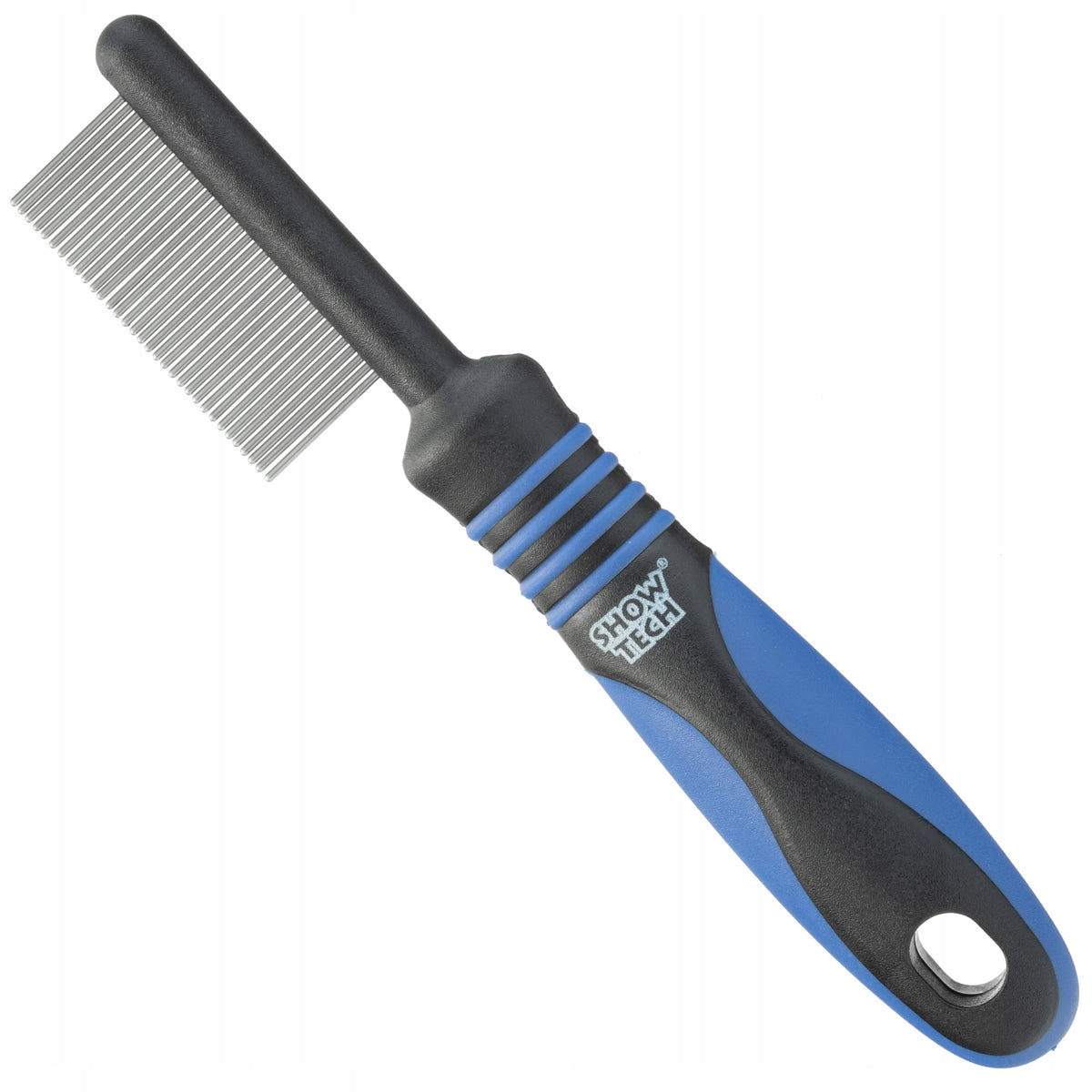 Mini comb Show Tech - for mouth and ears 12cm